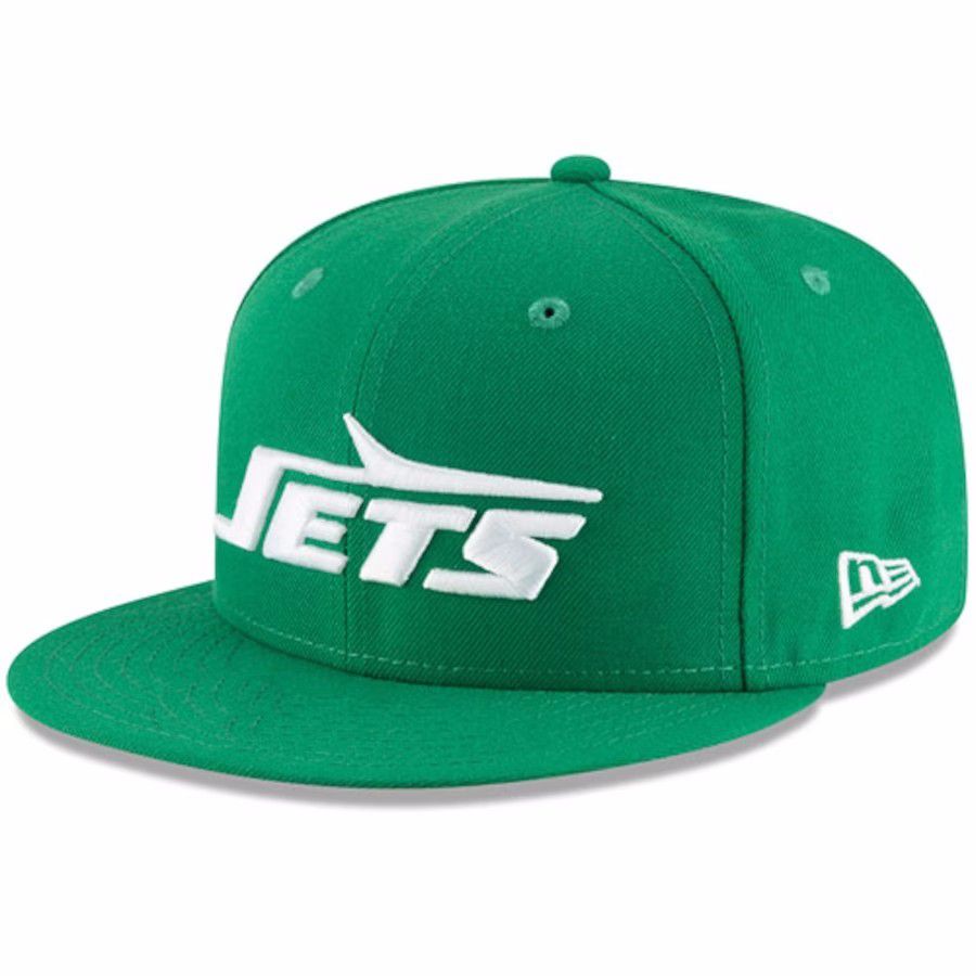 2023 NFL New York Jets Hat TX 202307082